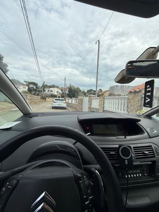 Citroen C4 Picasso 2007