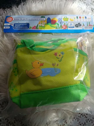 Juguetes de jardín para niños