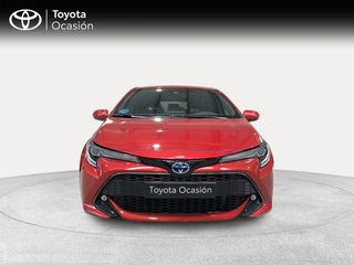Toyota Corolla 1.8 125H STYLE E-CVT