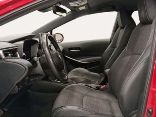 Toyota Corolla 1.8 125H STYLE E-CVT