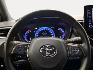 Toyota Corolla 1.8 125H STYLE E-CVT