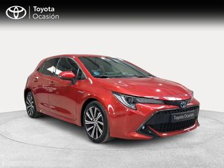 Toyota Corolla 1.8 125H STYLE E-CVT