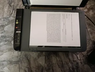 Impresora Epson Stylus SX105 Negra