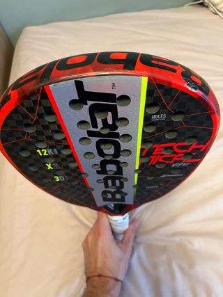 Pala Babolat Technical Viper Juan Lebrón