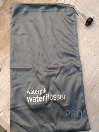 Waterpik Irrigador Dental Eléctrico