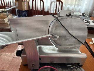 Cortadora Profesional marca BRAHER