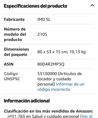 Silla para bajar escaleras personas mayores