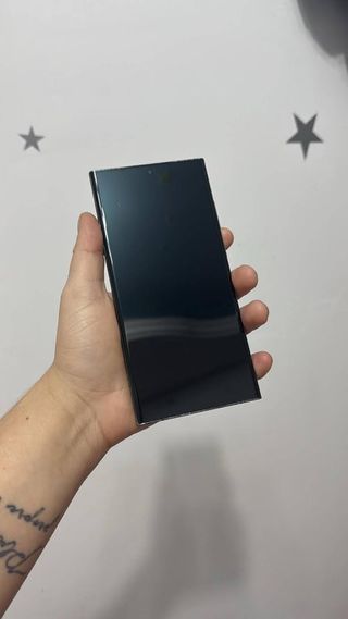 Samsung Galaxy S23 Ultra 256GB Nero