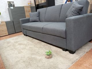 OFERTA LIMITADA SOFA CAMA KEYLA CON ARCON