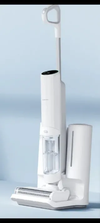 Aspiradora Limpiadora Xiaomi