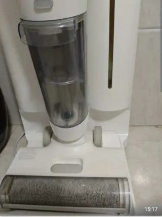 Aspiradora Limpiadora Xiaomi