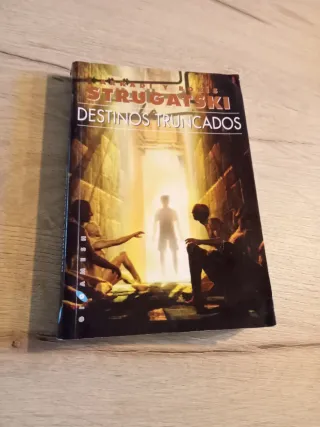 Destinos truncados 2003