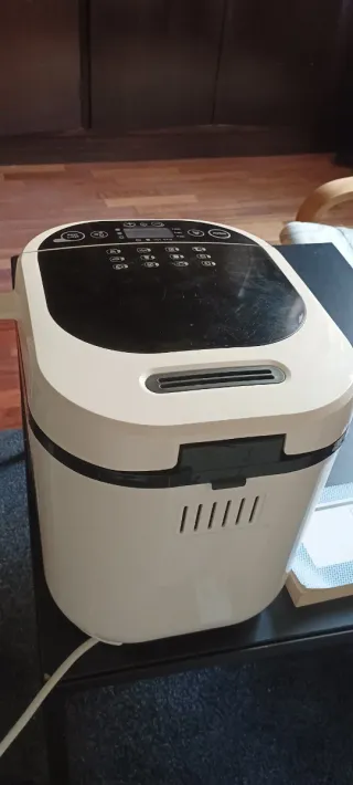 Moulinex Panificadora