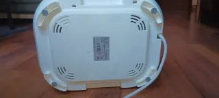 Moulinex Panificadora