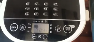 Moulinex Panificadora