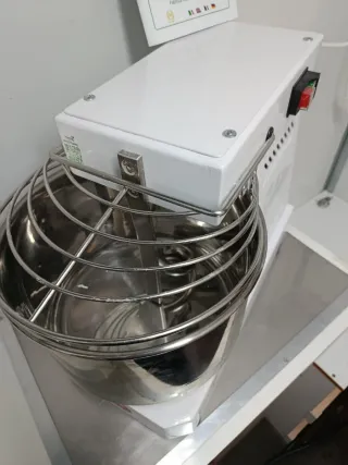 Amasadora industrial Fama Grilletta Nueva