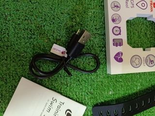 Leotec LESW15K Smartwatch Negro/Plata