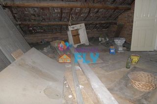 Edificio en venta en San Rosendo en Ourense