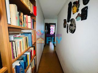 Piso en venta en Centro en Ourense