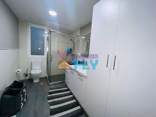 Piso en venta en Centro en Ourense