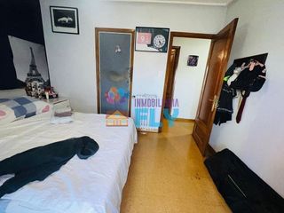 Piso en venta en Centro en Ourense