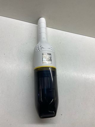 Aspiradora Kärcher CVH 2-4 Batería