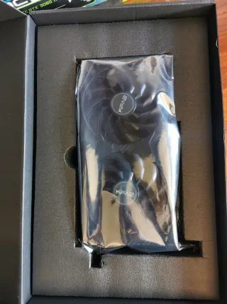 KFA2 RTX 3060 Ti DDR6X Tarjeta Gráfica