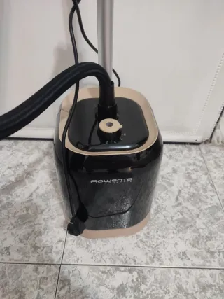 Plancha Vertical Rowenta