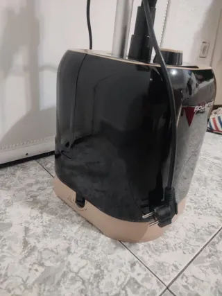 Plancha Vertical Rowenta