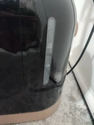 Plancha Vertical Rowenta