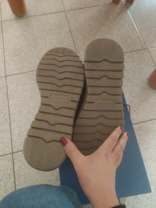 Scarpe uomo ALTER&GO marroni