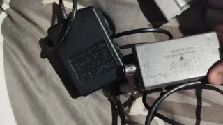 Nintendo NES Completa + 2 Juegos