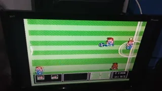 Nintendo NES Completa + 2 Juegos