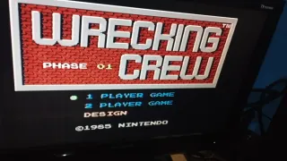 Nintendo NES Completa + 2 Juegos