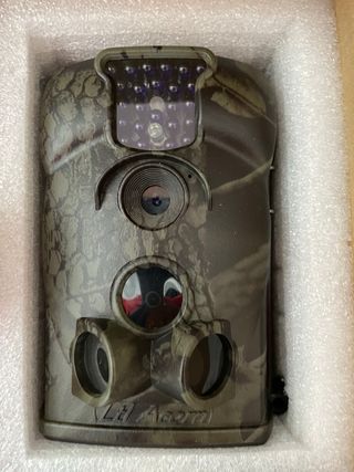 Cámara Vigilancia LTL-5210A