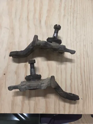 Rotulas originales Land Cruiser KZJ 90/95