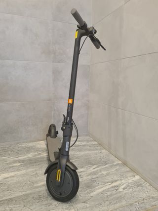 Patinete Eléctrico Xiaomi 1S