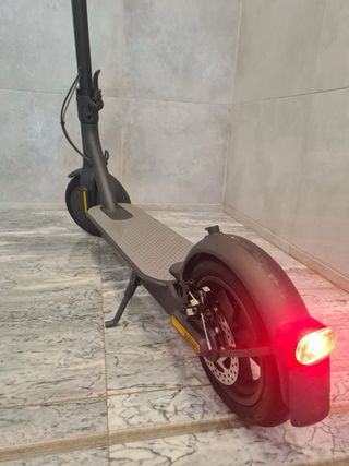 Patinete Eléctrico Xiaomi 1S