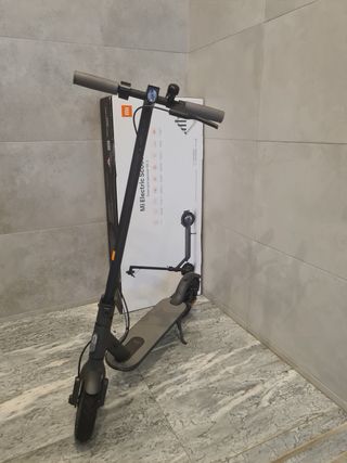 Patinete Eléctrico Xiaomi 1S