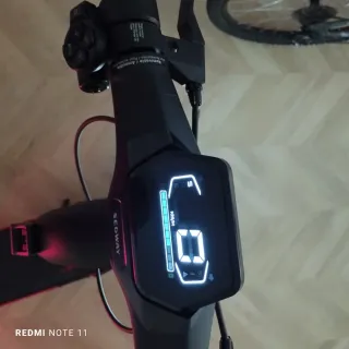 Patinete Eléctrico ZT