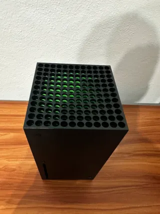 Xbox Series X - Console e Comando