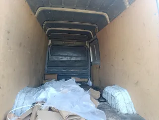 Mercedes-Benz Sprinter 2005