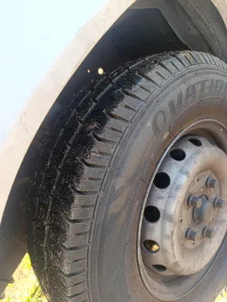 Mercedes-Benz Sprinter 2005