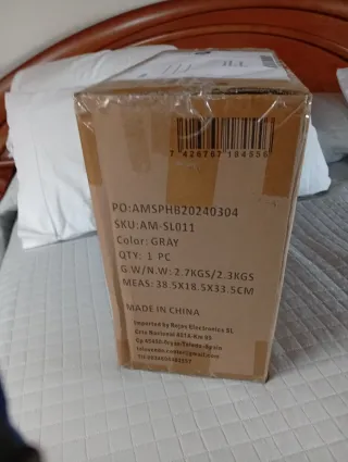 Bicicleta Estática Pedaleo  LOVENDO