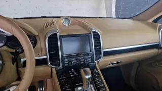 Porsche Cayenne 2013