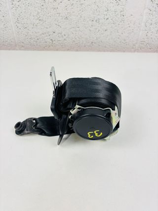 Cinturón trasero izquierdo Land Rover Discovery Sport FK72611B69AG