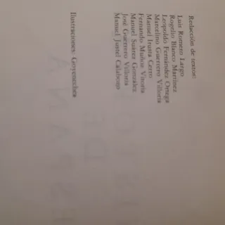 Enciclopedia. Historia de España