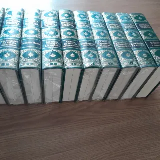 Enciclopedia. Historia de España