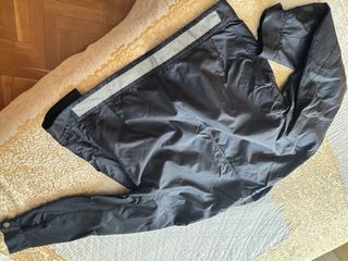 Cazadora Belstaff Negra