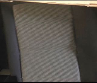 Asientos Peugeot 307